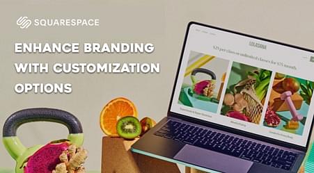 squarespace for small business success