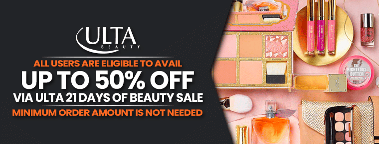 Ulta Black Friday Sale 2023 | Deals, Dates & Expectations Revealed