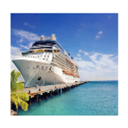 Cruise Booking