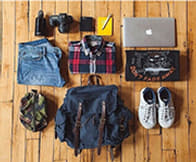 Mens Clothing and Accessories coupons