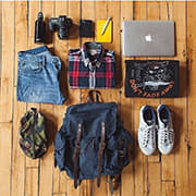 Mens Clothing and Accessories