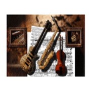 Musical Instruments