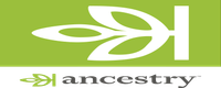 ANCESTRY UK coupons