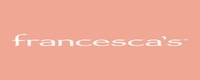 FRANCESCAS coupons