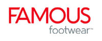 Famous Footwear coupons