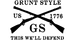 Grunt Style
