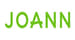 JOANN