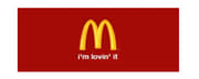 McDonalds