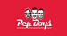 Pep Boys