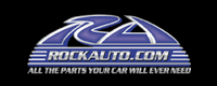 RockAuto coupons