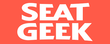 Seatgeek coupons