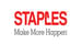 Staples