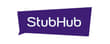 StubHub coupons