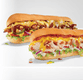 Subway deal